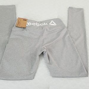 🆕️ Reebok skinny leggings